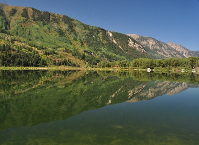 Beaver Lake